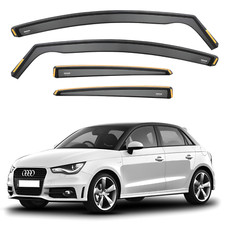 Deflettori vento per AUDI A1 5