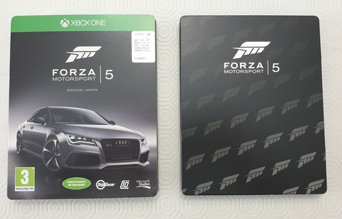 Forza motorsport edizione - forza,