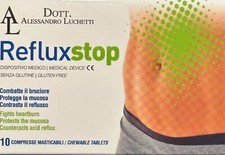 Refluxstop parafarmacia - refluxstop,