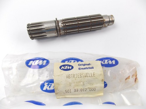 Motore oem 1986 - motore, ktm