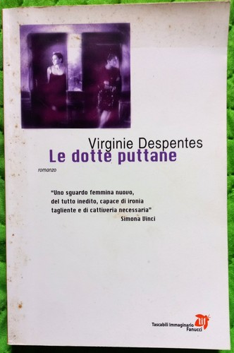 Dotte puttane - dotte,