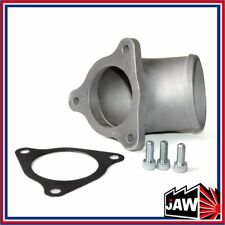 Tubo gomito aspirazione