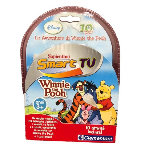 Disney sapientino smart - 🐻disney,