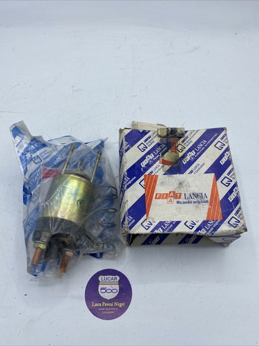 Elettromagnete motorino - elettromagnete,