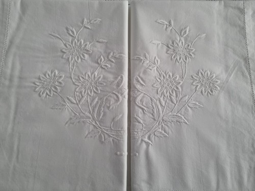 Spettacolare lenzuolo cotone - lenzuolo,
