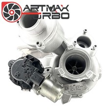 Turbocompressore per 2.0 TFSI