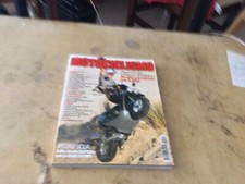 Moto rivista motociclismo - rivista,
