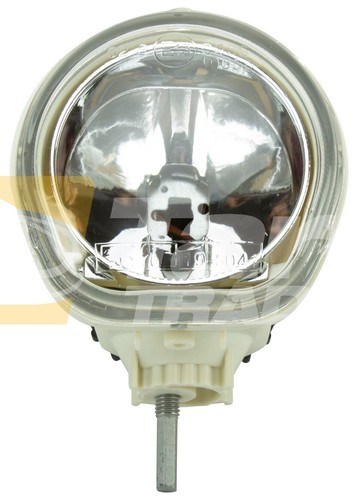 Fendinebbia per fiat - sx/dx,