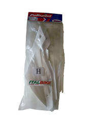 Tabelle porta numero laterali per Husqvarna TC TE 510 2008 2011 CR 250 450