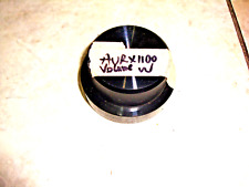 DENON AVR-X1100W MANOPOLA