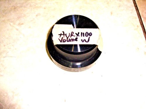 Denon avr x1100w manopola - denon,