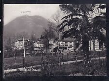 Cartolina Cunardo Villaggio Milano CA89