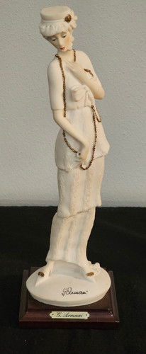 Figurina giuseppe armani - giuseppe,