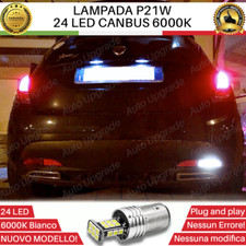 LAMPADA LUCE RETROMARCIA A LED