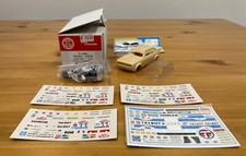 Mini Racing Talbot Lotus