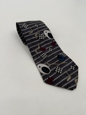 Cravatta X'andrini uomo 100%