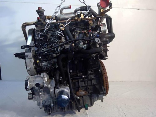 Motore citroen jumper - jumper, 2