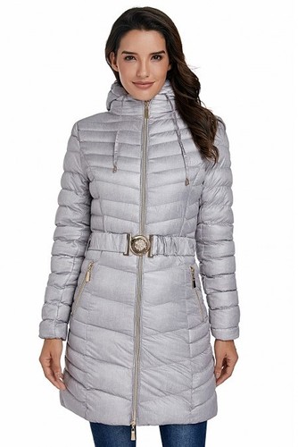 Giubotto invernale donna - giubotto,