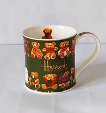 Harrods Knightsbridge Teddy