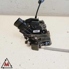 Serratura porta posteriore lh 30799324 A04869 per VOLVO XC60 MK1 2008-2016 usata (110911)