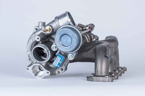 Borgwarner caricatore ricarica - borgwarner,