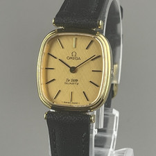 OMEGA De Ville 591.0089