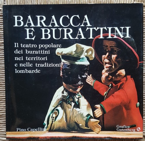 1977 baracca burattini - 1977:,