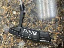 Ping Vault Anser 2 Stealth