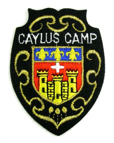 Ecusson brodé militaire - ecusson,