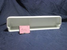 Balconcino portavasetti di frigo Candy CID 240