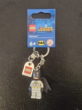 LEGO BATMAN DC SUPEREROI