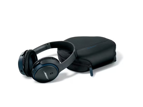 Bose soundlink cuffie - bose,