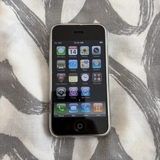 Apple iphone a1203 8gb nero - 2g,