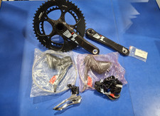 Sram red gruppo 10v groupset