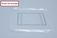 [Inutilizzato] Vetro Schermo di Messa a Fuoco Hasselblad 42265 33x44 CMOS CFV dal GIAPPONE