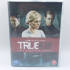 True Blood The Complete Series
