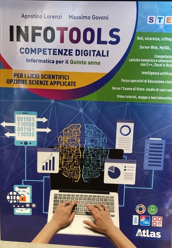 Infotools per anno - infotools,