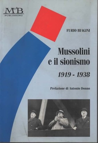 Libri biagini mussolini il - libri,