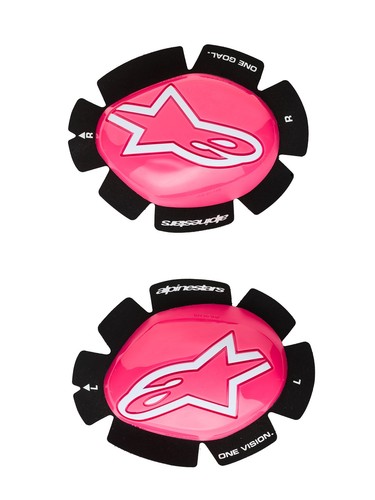 Alpinestars plus knee - gp,