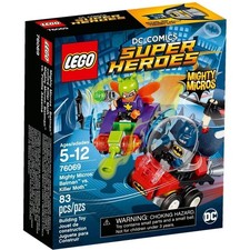 LEGO [DC Comics Super Heroes]