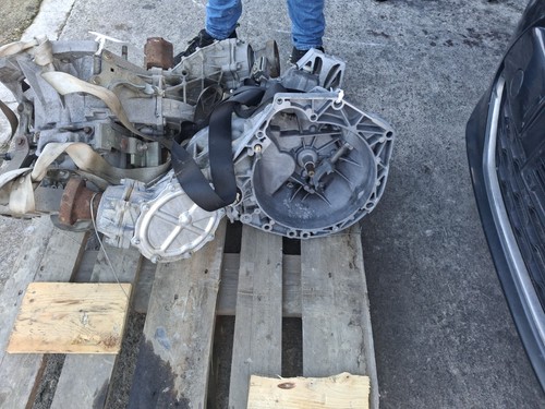 Cambio fiat panda 4x4 - cambio, 1.2
