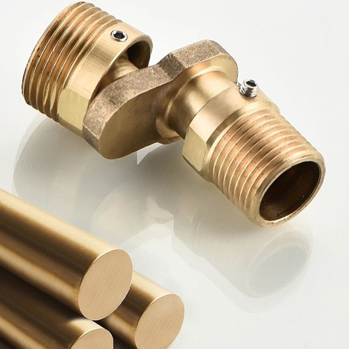 Rubinetto doccia rame - rubinetto,