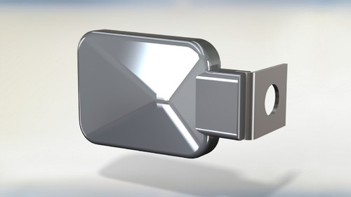 Specchietti retrovisori porta