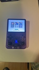 (NUOVO) R36S Console Retro