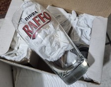 Vintage set bicchieri birra - set,