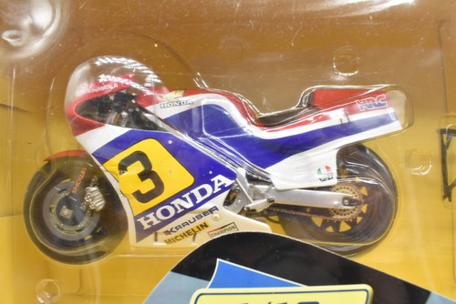 Modellini moto scala 12 - scala, 1:12