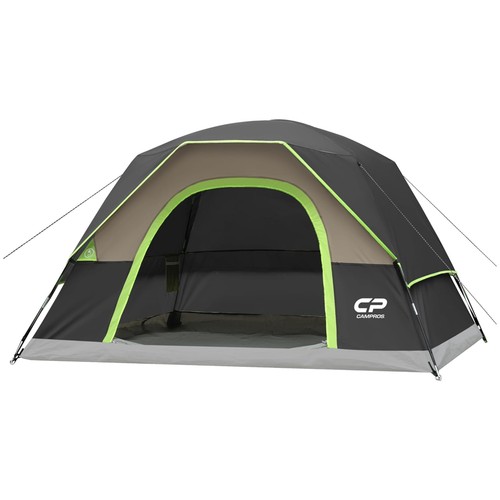 Tenda campeggio - tenda,