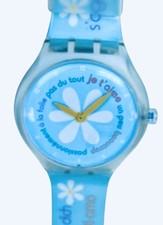 Orologio Swatch FRENCH LOVER