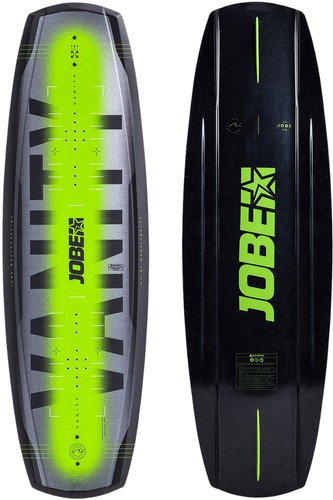 Jobe wakeboard wake - wake, board