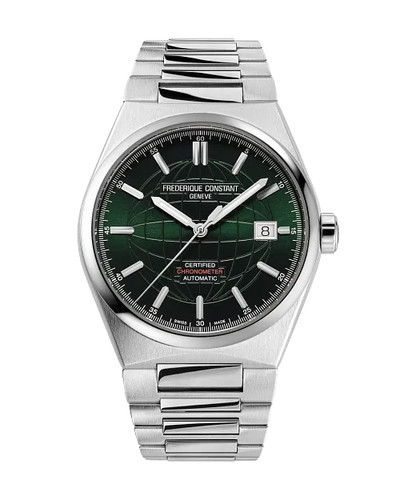 Frederique constant highlife - frederique,